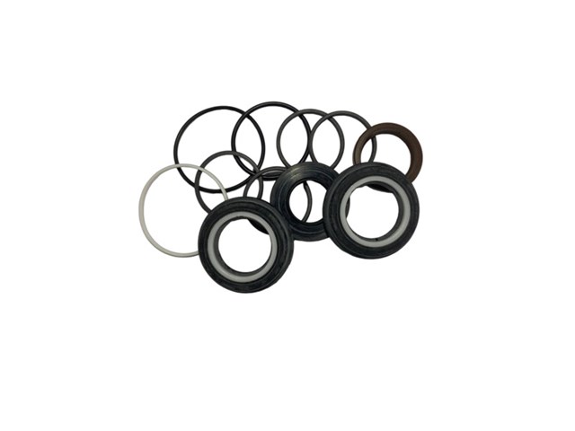  Kit de reparación, mecanismo dirección Nissan Micra 