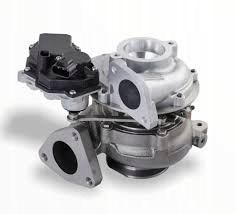 Turbo Q-fix Q2990213