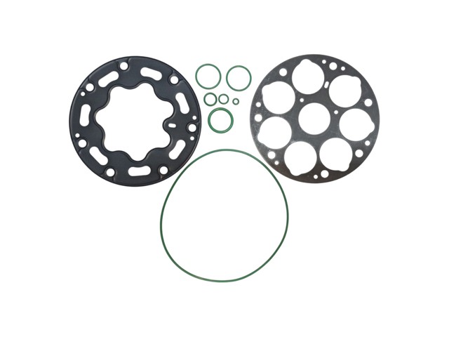 Kit de reparación de compresor de aire acondicionado Seat Leon I hatchback (1M1) (1999 - 2006) precio, desde 21,08 EUR