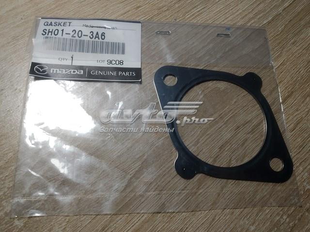 Junta EGR para sistema De Recirculacion De Gas Mazda CX-5 (KE)