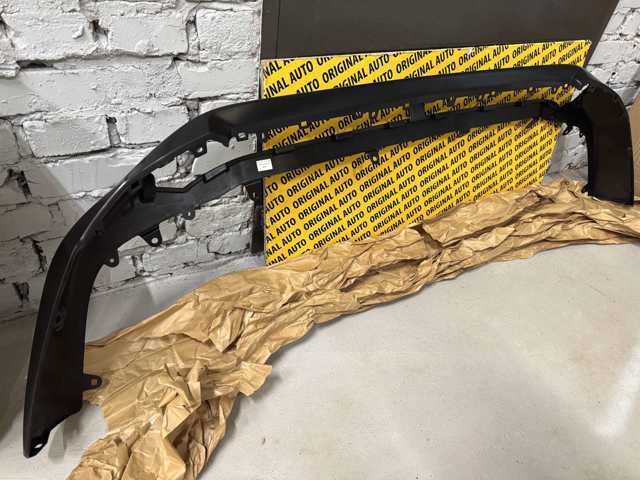5241142908 Toyota Spoiler delantero