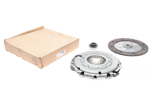 Kit de embrague (3 partes) PEUGEOT 1610211580