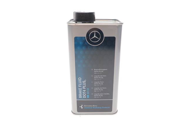 000989560509 Mercedes Liga de freno