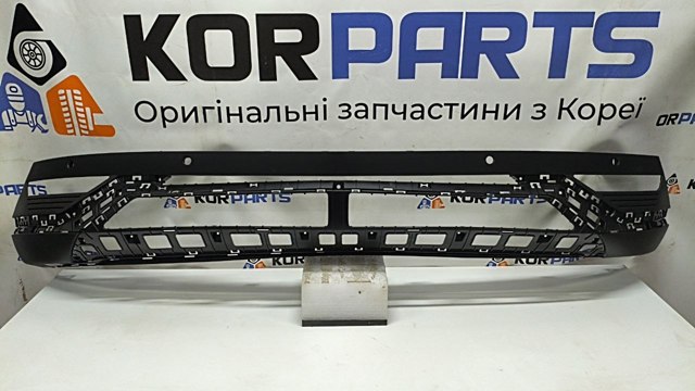 Protector para parachoques 86512GI000 Hyundai/Kia