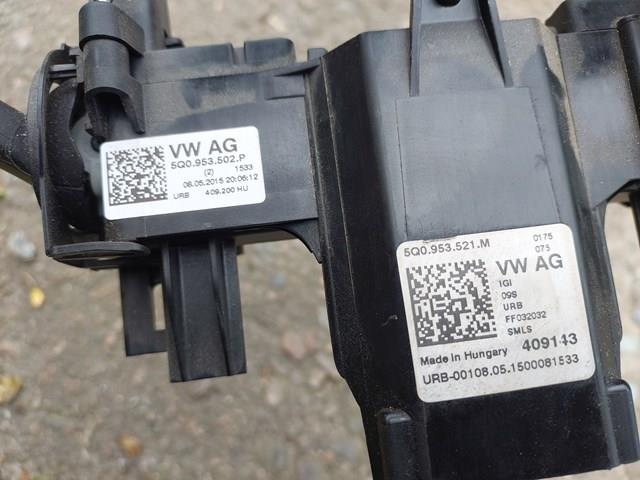 Comprar 5Q0953521M VAG 