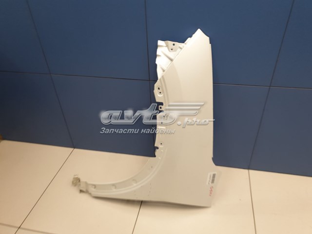 Comprar 9825774180 Peugeot/Citroen Aleta delantera izquierda