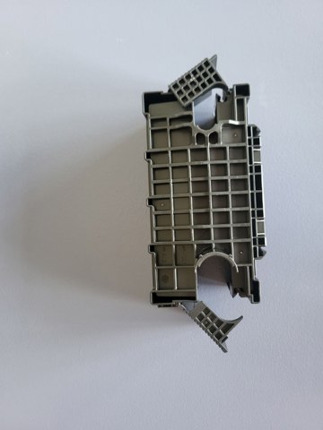 243826RA1A Nissan/Infiniti Tapa de la caja de fusibles