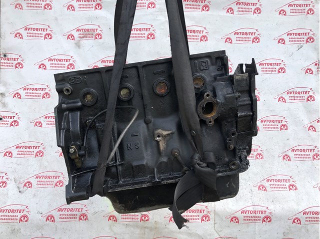 Motor Peugeot/Citroen D9BXUD9AL