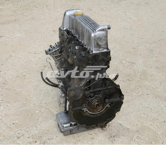23DTR Opel Motor completo