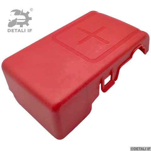 DF-17096 Detali IF suspension original oem terminal bateria