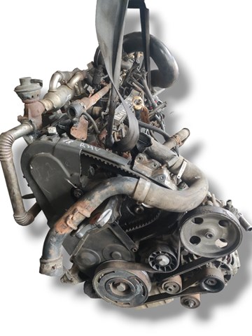 Comprar Motor completo Citroen Jumper  244