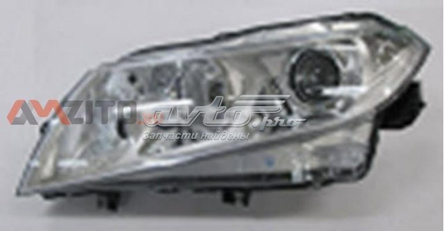 2181164LLDEM1 Depo/Loro/Abakus Faros