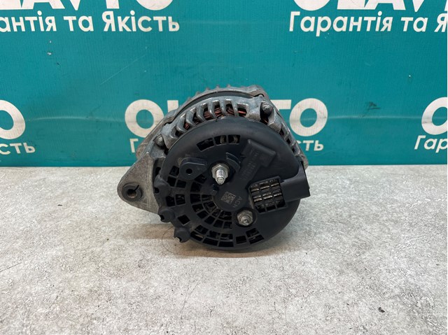 Alternador 13579675 Opel