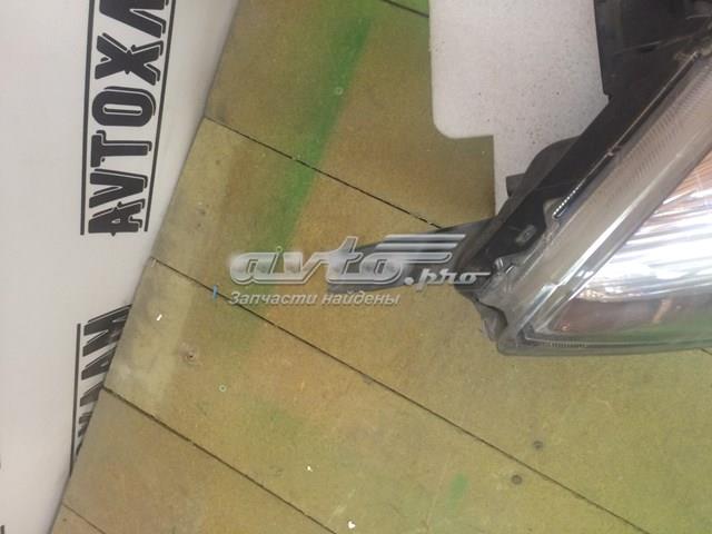 Comprar 33100SWWG1 Honda Faro derecho