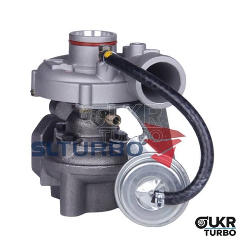 Turbocompresor 200002100228 SL Turbo