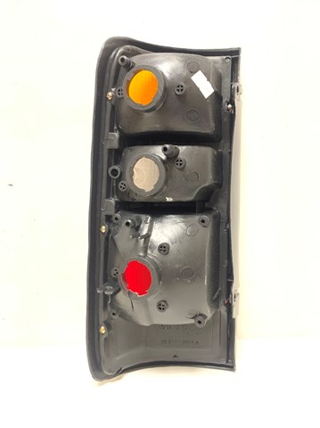 Piloto trasero derecho para Toyota Land Cruiser 80 J8