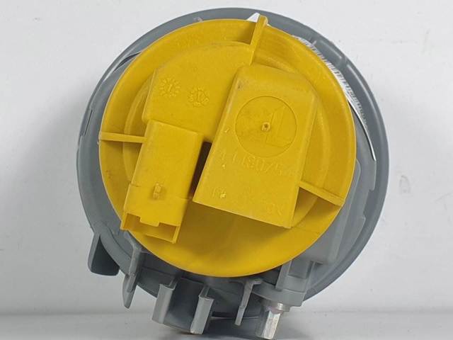 Faro antiniebla izquierdo y derecho 9648947780 Peugeot/Citroen