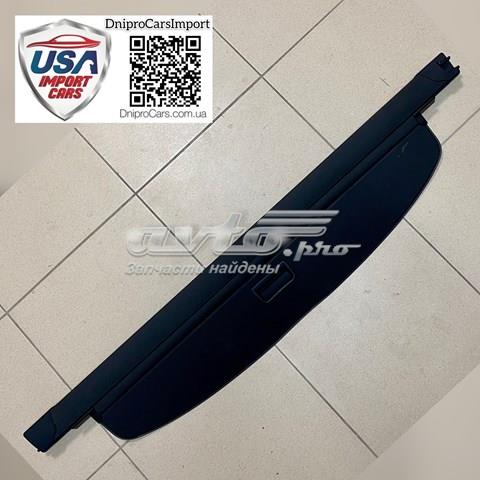 4M0863553D94H VAG Cortina del compartimento de equipaje
