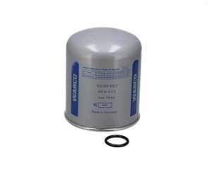 81521550044 MAN Filtro del desecador de aire (separador de agua y aceite) (camión)