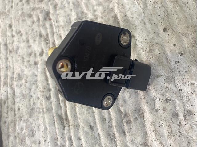 Sensor de nivel de aceite del motor Mazda 6 (GJ, GL)