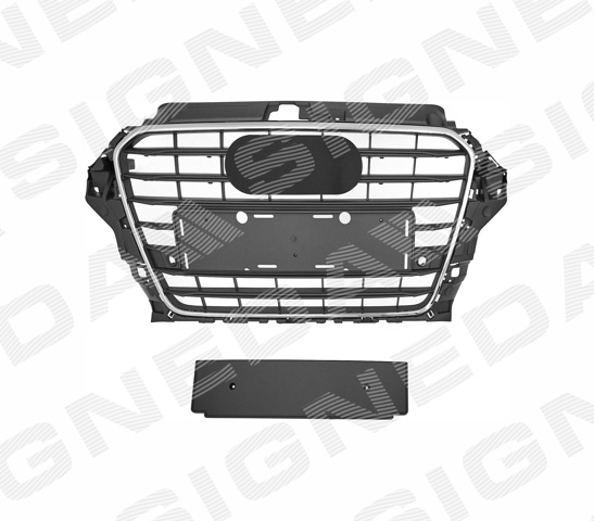 Comprar PAD07047GA Signeda Rejilla frontal