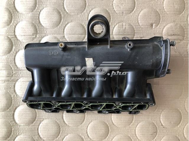 55230898 Fiat/Alfa/Lancia Colectores de admisión