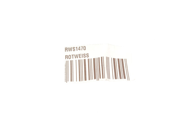 Terminal del cable de cambio RWS1470 Rotweiss