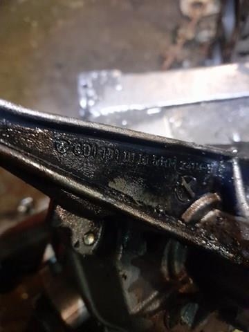 6011810101 Mercedes 