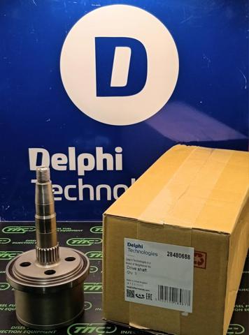 Comprar 28480688 Delphi Kit de reparación de bomba de alta presión
