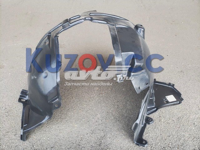 Guardalodos interior izquierdo, guardafango delantero FPS FP5036387 precio, desde 31,04 EUR