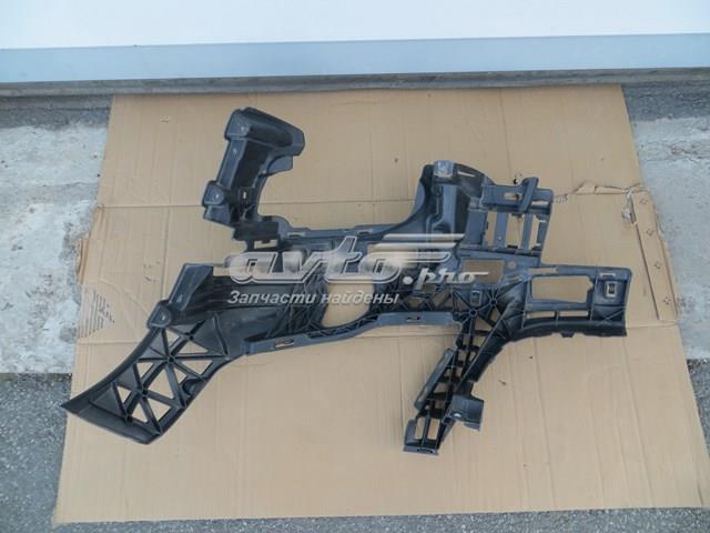 Soporte de parachoques delantero Mercedes GLK 