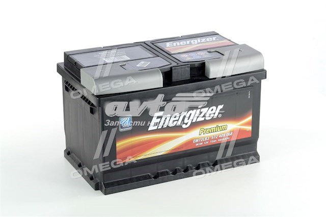 Batería de arranque Energizer 572409068 precio, desde 96,47 EUR