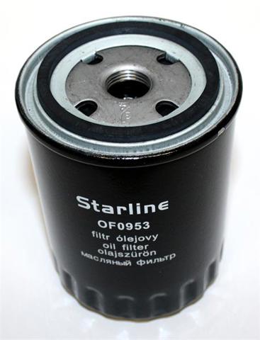 SFOF0953 Starline Filtro aceite