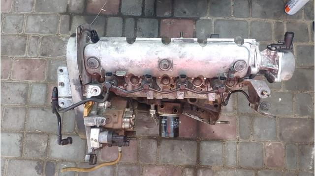 Comprar F9Q750 Renault (RVI) Motor completo