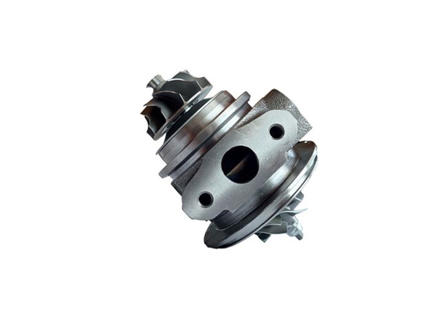 Cremallera de dirección AU247R MSG Rebuilding