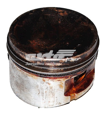 A201062C10 Nissan juego de piston para motor, std