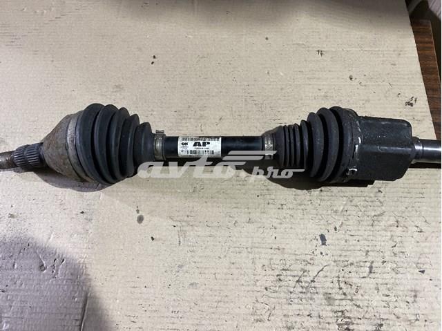Comprar 13228199 General Motors Semieje delantero derecho