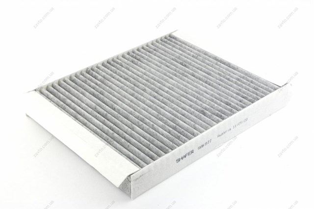 Comprar SAK877 Shafer Filtro de aire del habitáculo
