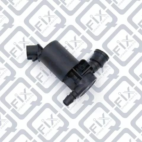 Bomba-motor de lavafaros Q-fix Q3750033 precio, desde 15,74 EUR
