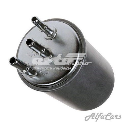 FM511 Shafer Filtro de gasolina