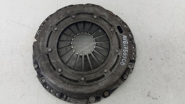 Comprar AV617563CB Ford Plato de presión de embrague