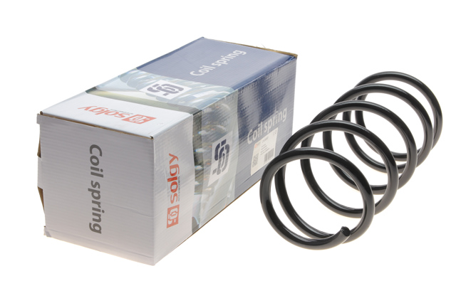 Muelle delantero Solgy 212002 precio, desde 23,91 EUR