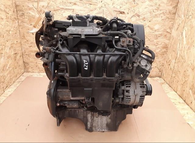 Motor completo Z16XE1 Opel