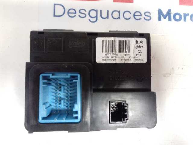 9832228080 Peugeot/Citroen 