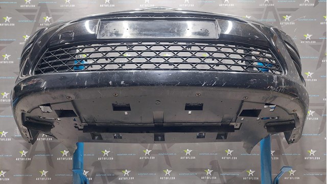 7401WK Peugeot/Citroen parachoques delantero