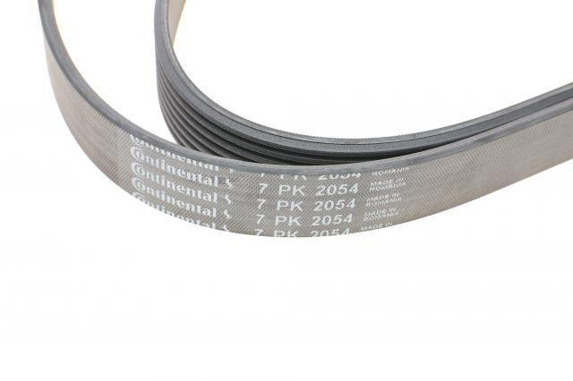 Correa de alternador 7PK2054 Continental/Siemens