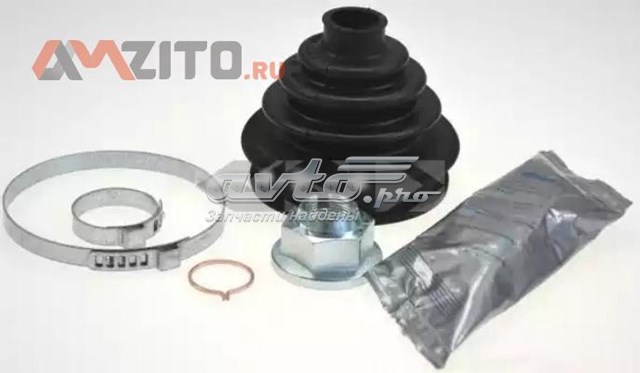 Fuelle, palier delantero exterior GKN-Spidan 300427 precio, desde 9,69 EUR