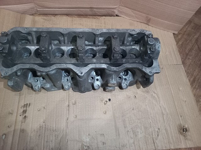 Comprar 038103373 VAG Culata motor