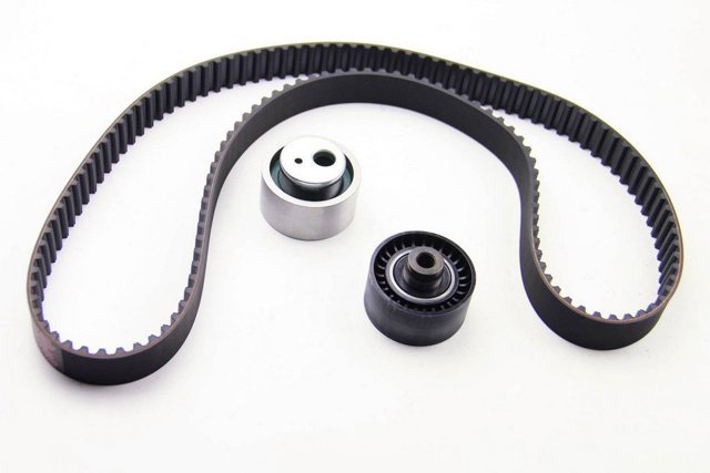 0831R7 Peugeot/Citroen Kit correa de distribución