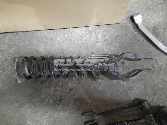 54320JK00C Nissan soporte amortiguador delantero